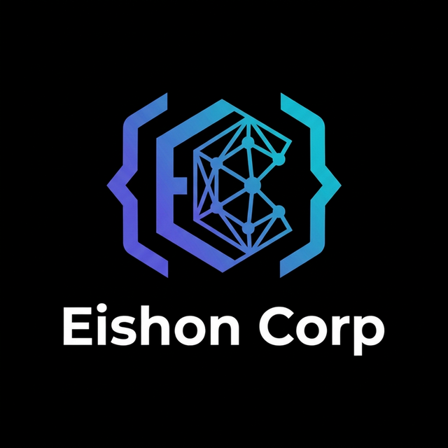 Eishon Corp Logo